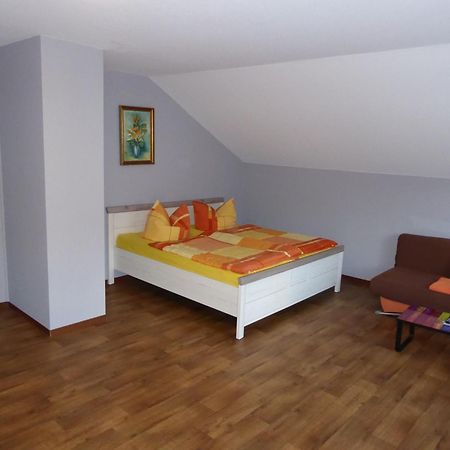 Hotel Gruenes Paradies- Garni Hochwaldhausen 外观 照片