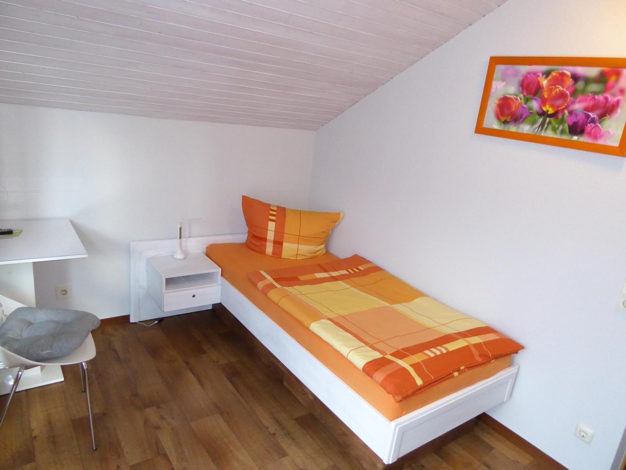 Hotel Gruenes Paradies- Garni Hochwaldhausen 外观 照片