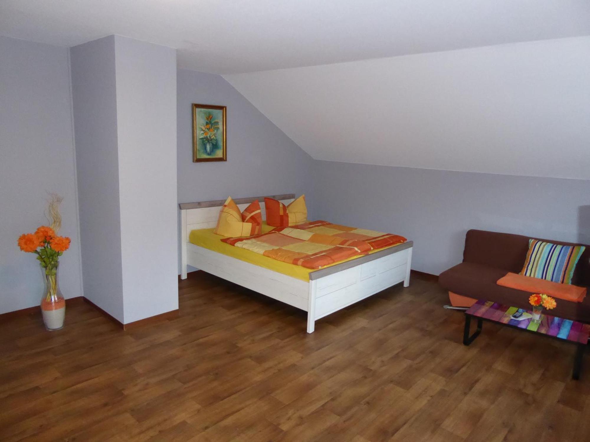 Hotel Gruenes Paradies- Garni Hochwaldhausen 外观 照片